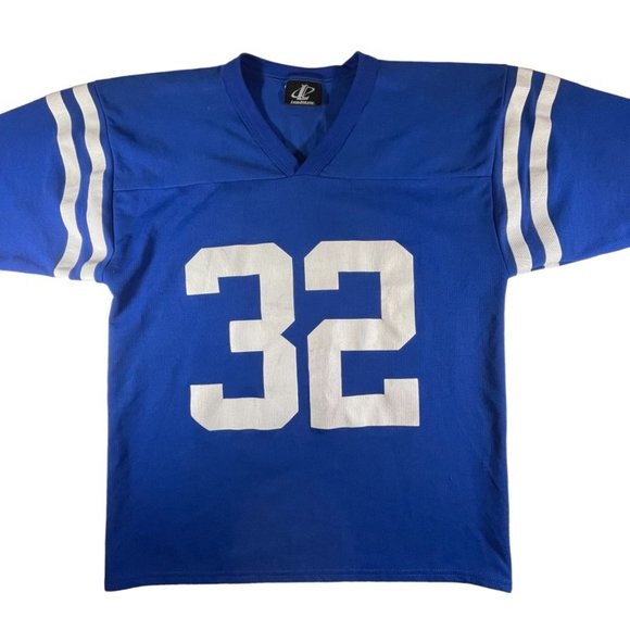 Logo Athletic Shirts Vintage Edgerrin James Logo Athletic Indianapolis Colts Nfl Football